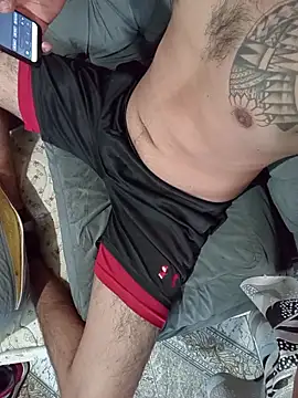 Fede26Zonasur online show from 04/17/26, 07:28