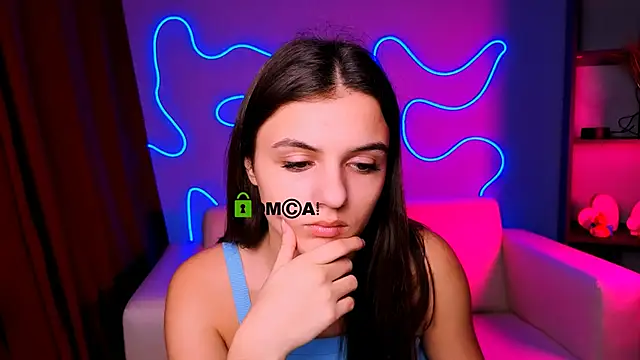 lisa dark  online show from 12/02/25, 02:12