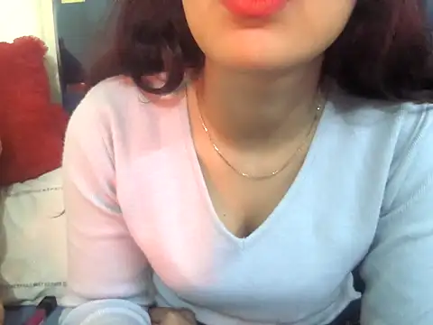 Lusty-Disha online show from 02/02/26, 04:17