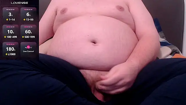 Snapshot of thebavarianone1 chatting on 12/22/24, 05:10 thebavarianone1 online show from 12/22/24, 05:10