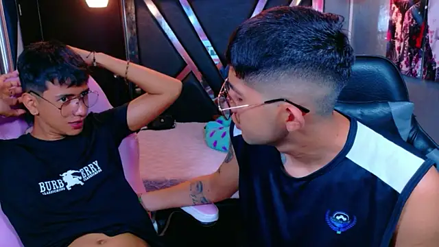 darwinandbrayann online show from 01/09/26, 08:21