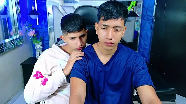 darwinandbrayann online show from 01/12/26, 03:34