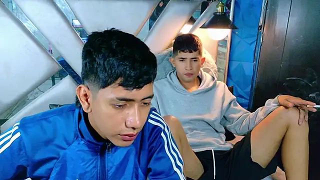 darwinandbrayann online show from 01/13/26, 05:35