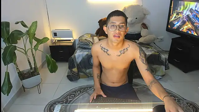 darwinandbrayann online show from 03/02/26, 04:14