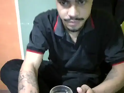 Joao BRL online show from 11/14/25, 10:07