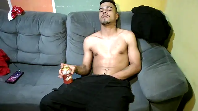 Joao BRL online show from 12/13/25, 07:53