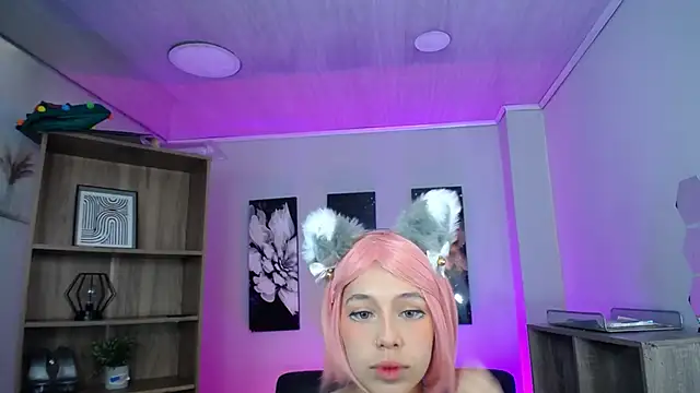 roseefancy19 online show from 11/20/25, 11:43