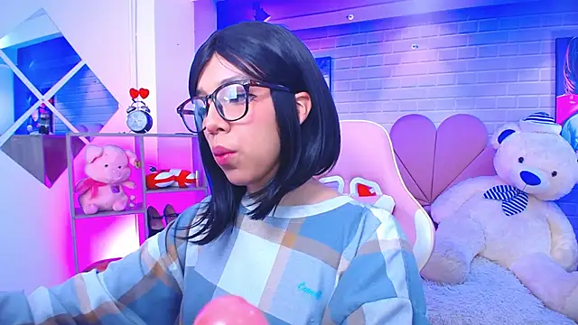 roseefancy19 online show from 02/22/26, 12:26