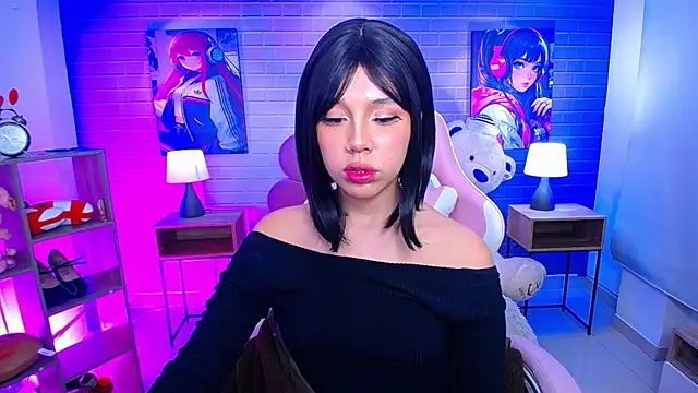 roseefancy19 online show from 02/23/26, 11:07