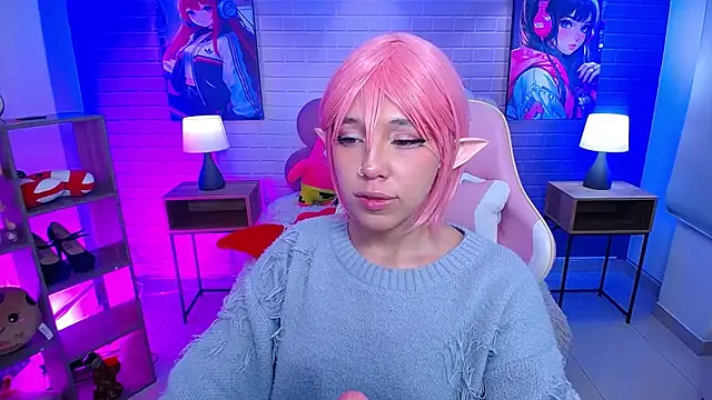 roseefancy19 online show from 03/01/26, 12:40