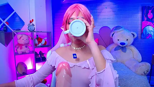 roseefancy19 online show from 03/04/26, 11:38