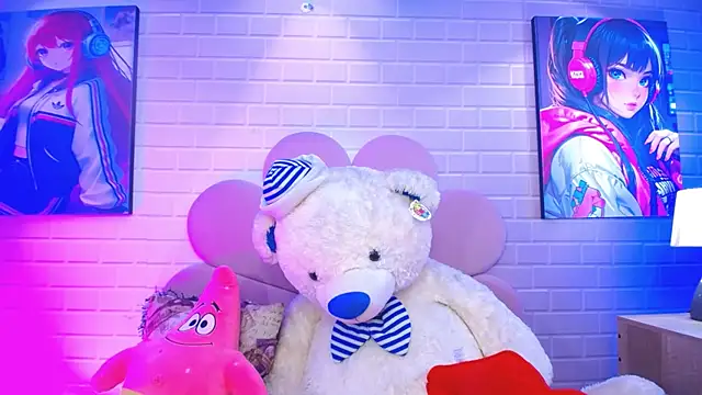 roseefancy19 online show from 04/21/26, 11:38