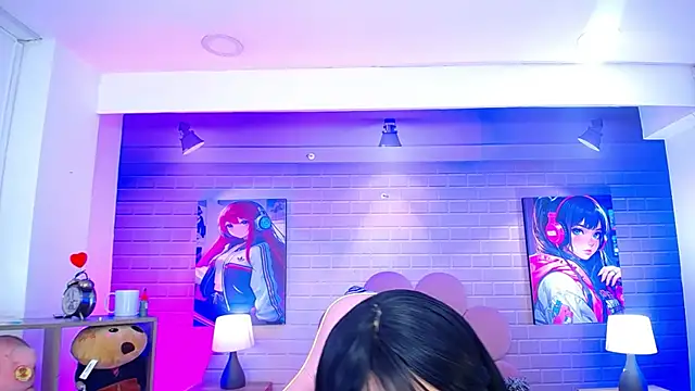 roseefancy19 online show from 04/22/26, 12:18