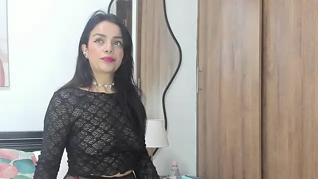 MailynAndNick online show from 01/07/26, 03:03