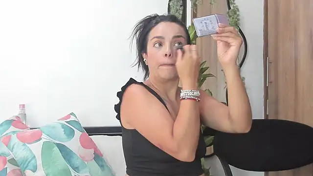 MailynAndNick online show from 03/16/26, 02:21