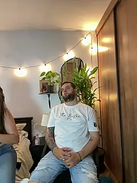 MailynAndNick online show from 06/07/26, 01:10