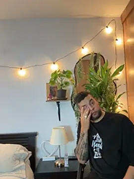 MailynAndNick online show from 06/09/26, 12:00