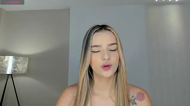 LaurentRosse1 online show from 02/28/26, 07:59