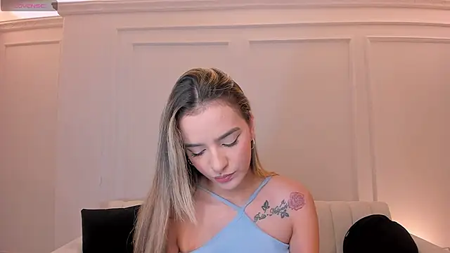 LaurentRosse1 online show from 05/22/26, 08:14