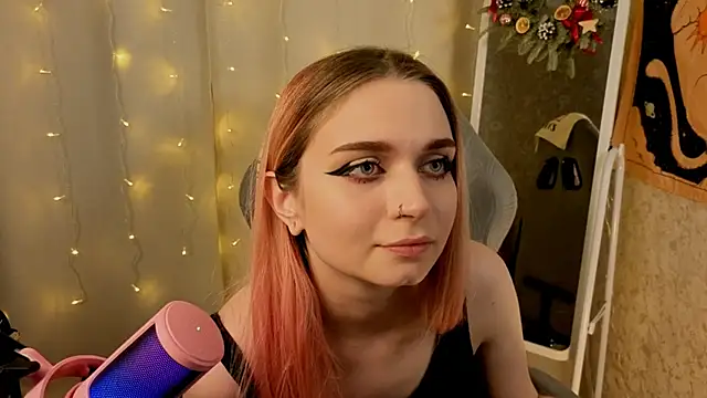 lani1funny online show from 01/11/26, 06:02