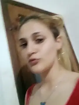 larubia arg online show from 11/04/25, 04:00