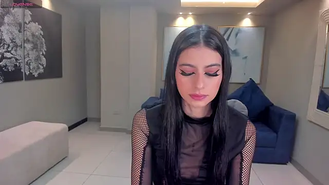 BellaConnorX online show from 01/06/26, 03:10