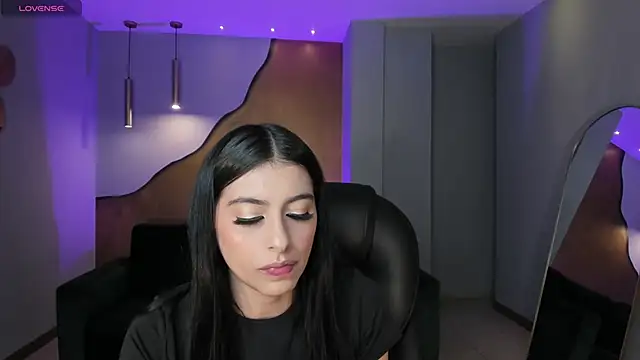 BellaConnorX online show from 03/20/26, 04:06