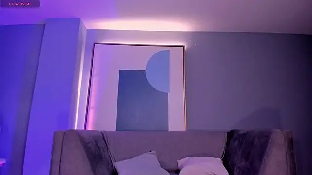 BellaConnorX online show from 04/20/26, 05:10