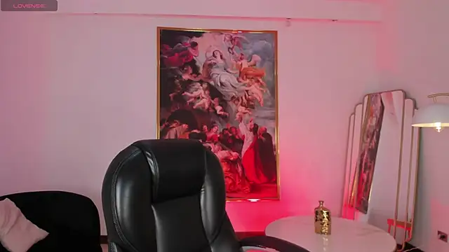 BellaConnorX online show from 07/26/26, 03:58