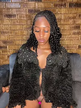 SP1CY MOMMY online show from 11/18/25, 12:16