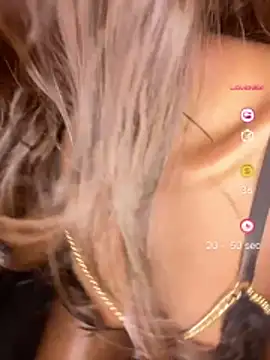 SP1CY MOMMY online show from 04/24/26, 12:13