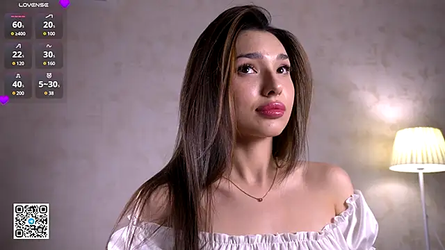 candylolly   online show from 11/27/25, 02:30