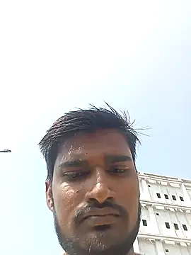 GleefulAkashyyy online show from 11/22/25, 06:56