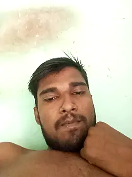 GleefulAkashyyy online show from 11/23/25, 06:02