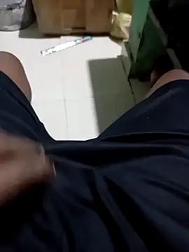 GleefulAkashyyy online show from 11/27/25, 05:48