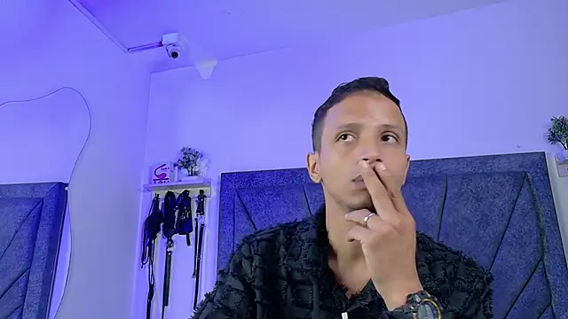 DamianandEva online show from 02/28/26, 01:23