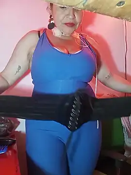 MaryRoze  online show from 11/07/25, 11:27