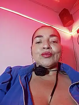 MaryRoze  online show from 01/09/26, 11:28