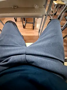 ZAminn6789 online show from 11/18/25, 04:00