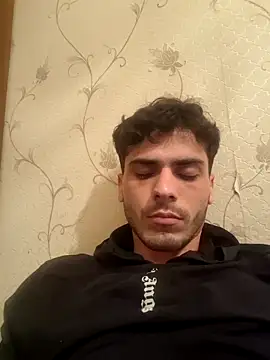 ZAminn6789 online show from 12/17/25, 07:31