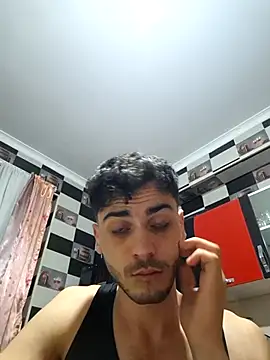 ZAminn6789 online show from 02/01/26, 07:23