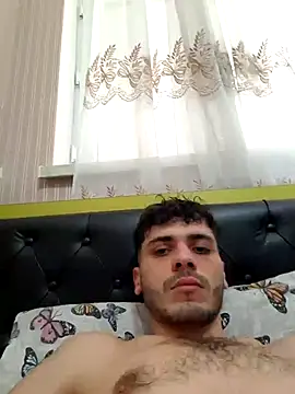 ZAminn6789 online show from 02/03/26, 06:22