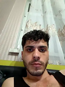 ZAminn6789 online show from 02/17/26, 06:14