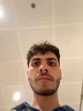 ZAminn6789 online show from 02/23/26, 07:50