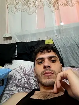 ZAminn6789 online show from 02/26/26, 12:37