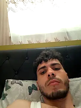 ZAminn6789 online show from 03/29/26, 10:26