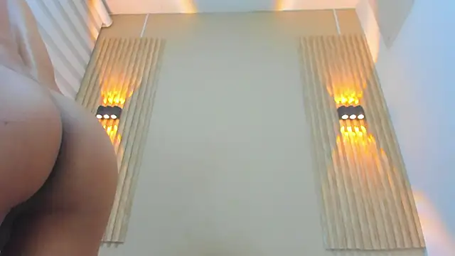 JULII RICO1 online show from 01/17/26, 12:32