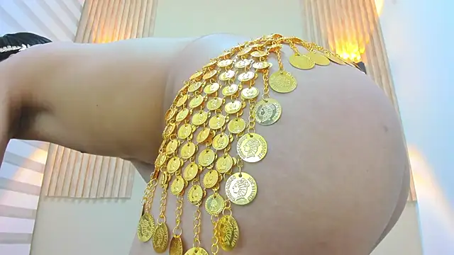 JULII RICO1 online show from 02/05/26, 12:43