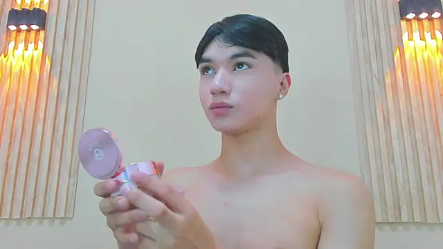 JULII RICO1 online show from 02/17/26, 12:45