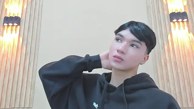 JULII RICO1 online show from 02/19/26, 12:56